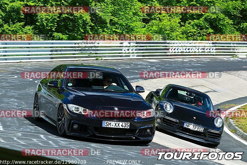 Bild #12980709 - Touristenfahrten Nürburgring Nordschleife (29.05.2021)