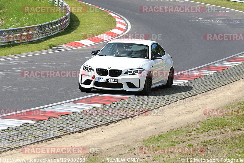 Bild #12980768 - Touristenfahrten Nürburgring Nordschleife (29.05.2021)