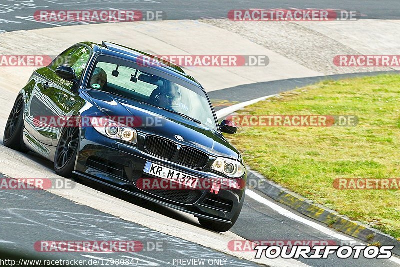 Bild #12980847 - Touristenfahrten Nürburgring Nordschleife (29.05.2021)