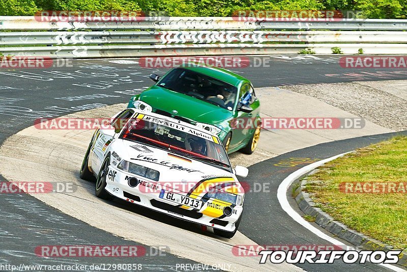 Bild #12980858 - Touristenfahrten Nürburgring Nordschleife (29.05.2021)