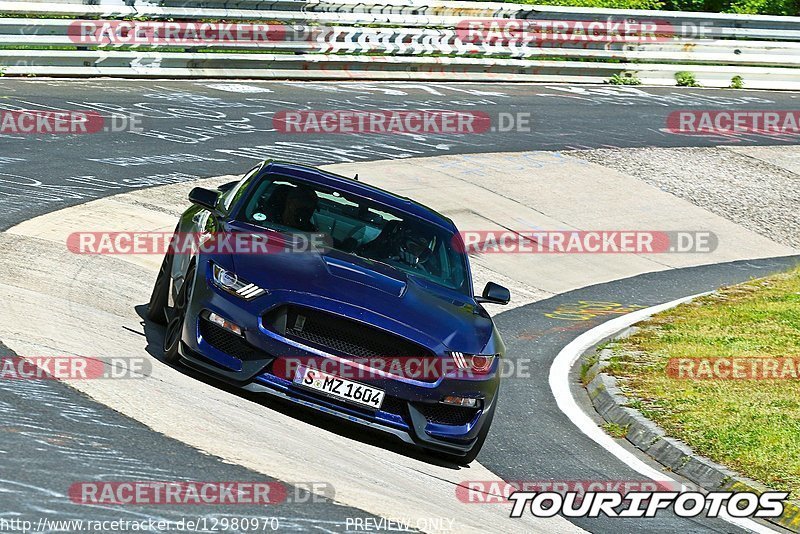 Bild #12980970 - Touristenfahrten Nürburgring Nordschleife (29.05.2021)