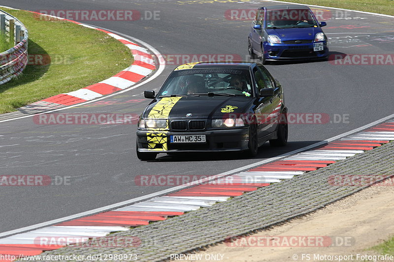 Bild #12980973 - Touristenfahrten Nürburgring Nordschleife (29.05.2021)