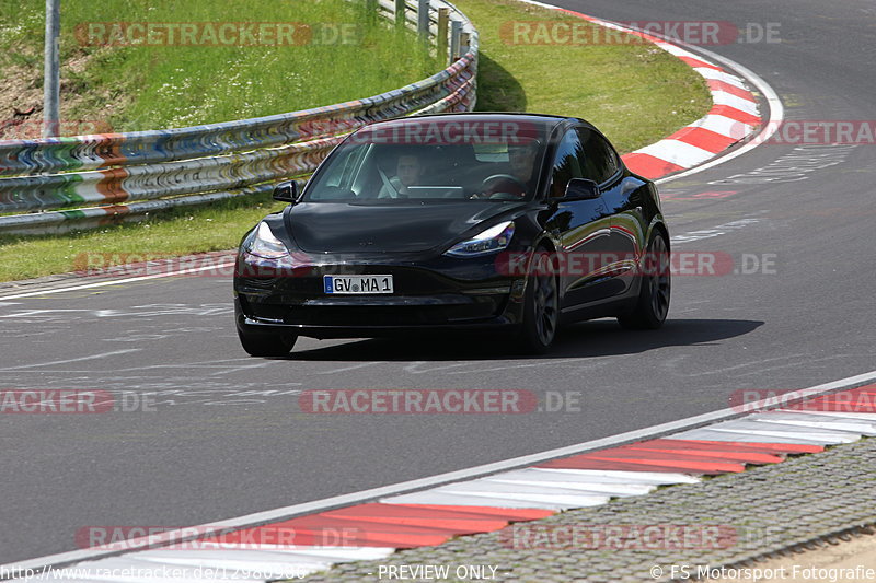 Bild #12980986 - Touristenfahrten Nürburgring Nordschleife (29.05.2021)