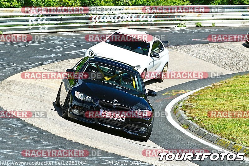 Bild #12981084 - Touristenfahrten Nürburgring Nordschleife (29.05.2021)