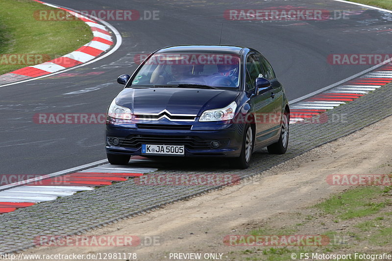 Bild #12981178 - Touristenfahrten Nürburgring Nordschleife (29.05.2021)