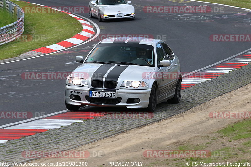 Bild #12981300 - Touristenfahrten Nürburgring Nordschleife (29.05.2021)