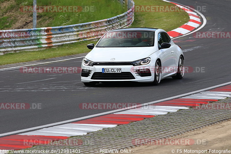 Bild #12981401 - Touristenfahrten Nürburgring Nordschleife (29.05.2021)