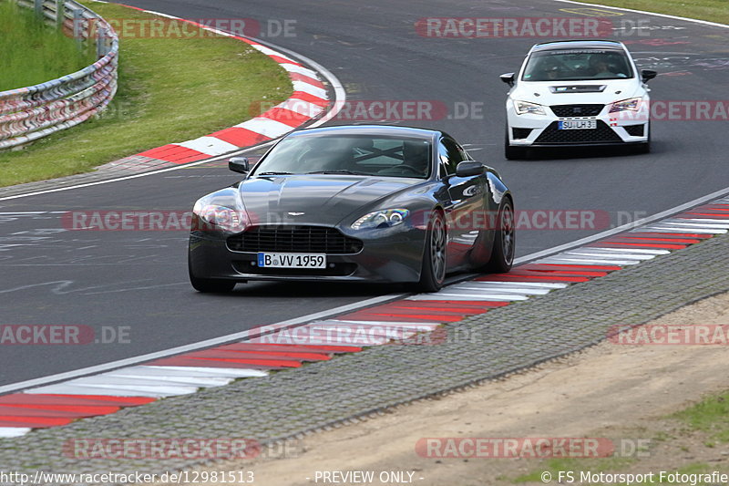 Bild #12981513 - Touristenfahrten Nürburgring Nordschleife (29.05.2021)