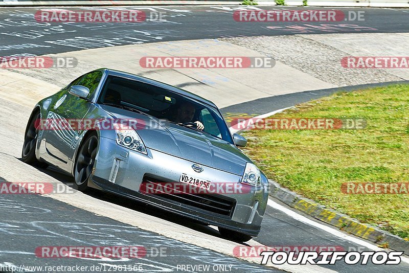 Bild #12981566 - Touristenfahrten Nürburgring Nordschleife (29.05.2021)