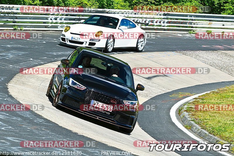 Bild #12981880 - Touristenfahrten Nürburgring Nordschleife (29.05.2021)