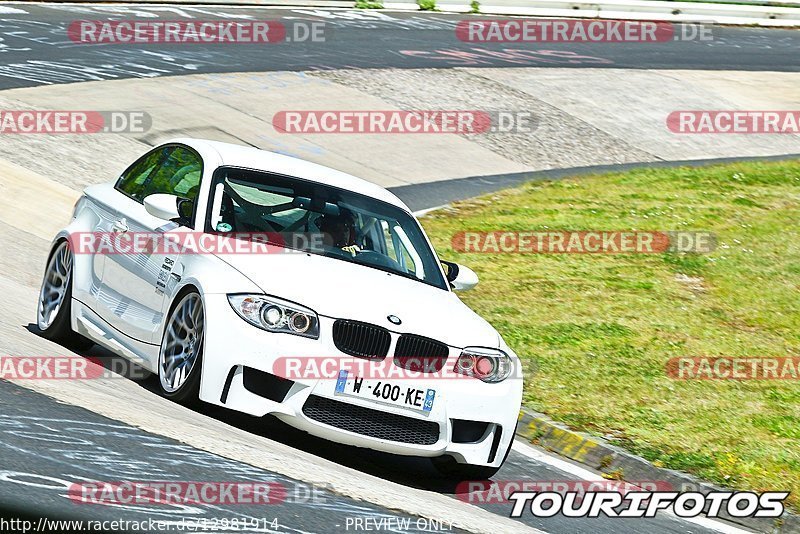 Bild #12981914 - Touristenfahrten Nürburgring Nordschleife (29.05.2021)