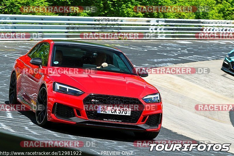 Bild #12981922 - Touristenfahrten Nürburgring Nordschleife (29.05.2021)