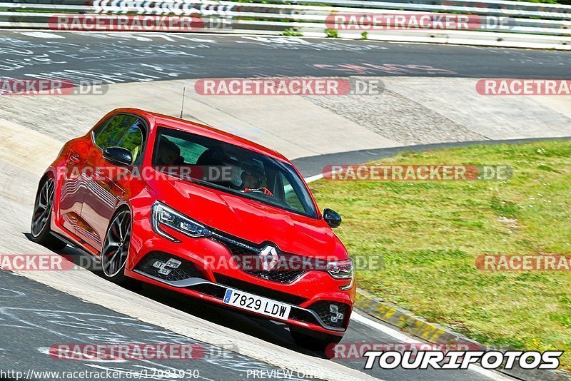 Bild #12981930 - Touristenfahrten Nürburgring Nordschleife (29.05.2021)