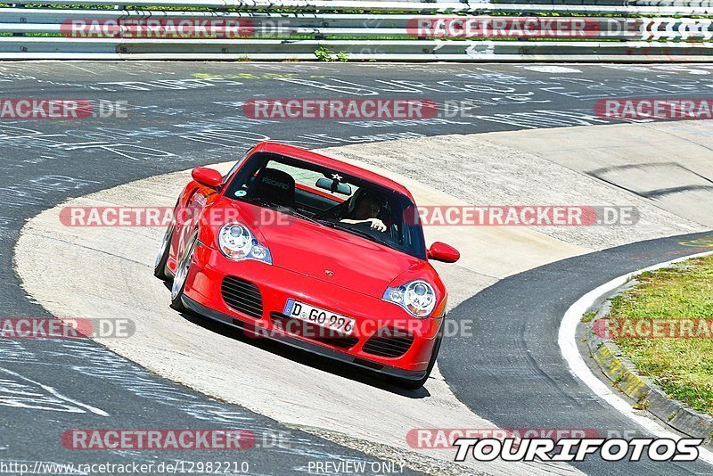 Bild #12982210 - Touristenfahrten Nürburgring Nordschleife (29.05.2021)