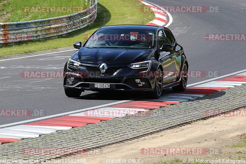 Bild #12982500 - Touristenfahrten Nürburgring Nordschleife (29.05.2021)