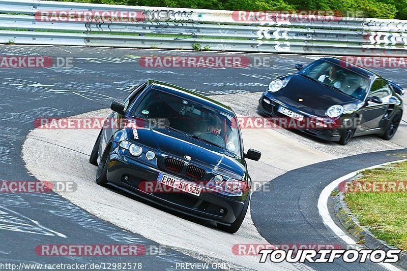 Bild #12982578 - Touristenfahrten Nürburgring Nordschleife (29.05.2021)