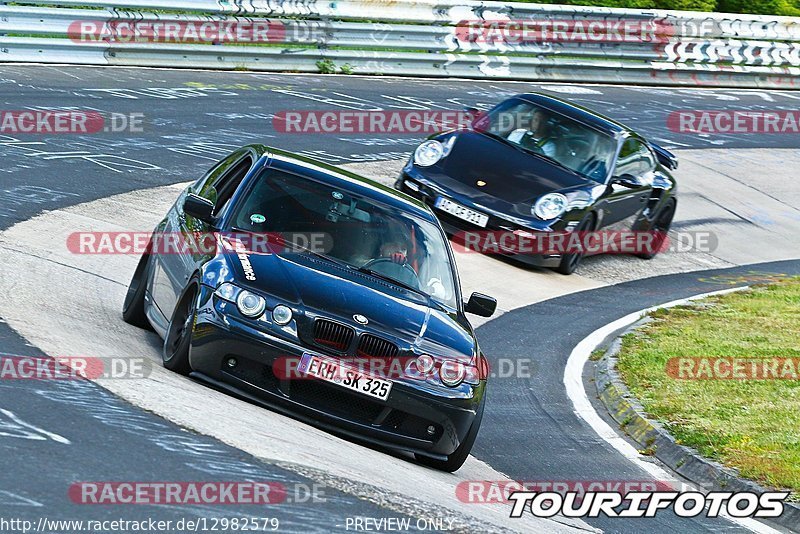 Bild #12982579 - Touristenfahrten Nürburgring Nordschleife (29.05.2021)