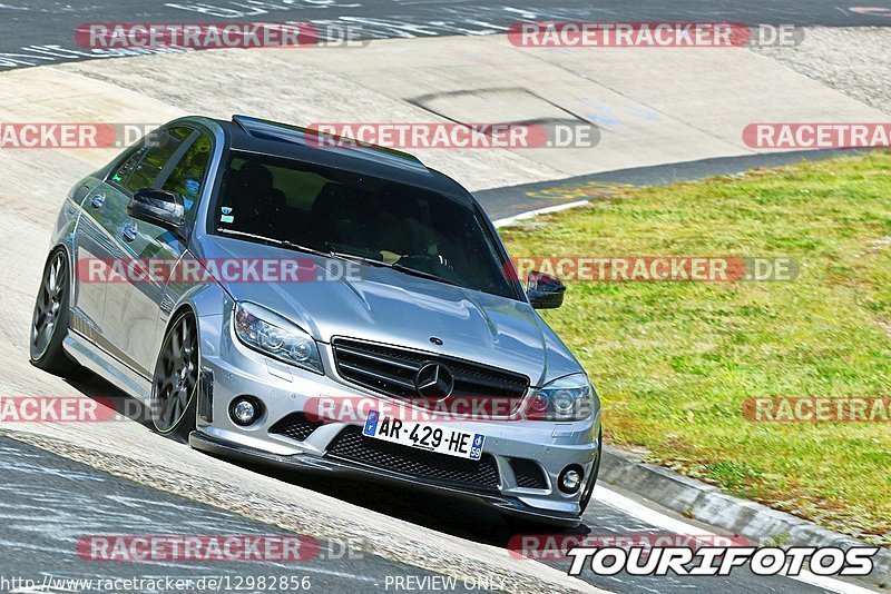 Bild #12982856 - Touristenfahrten Nürburgring Nordschleife (29.05.2021)