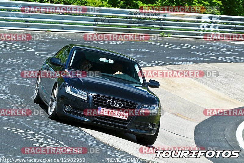 Bild #12982950 - Touristenfahrten Nürburgring Nordschleife (29.05.2021)