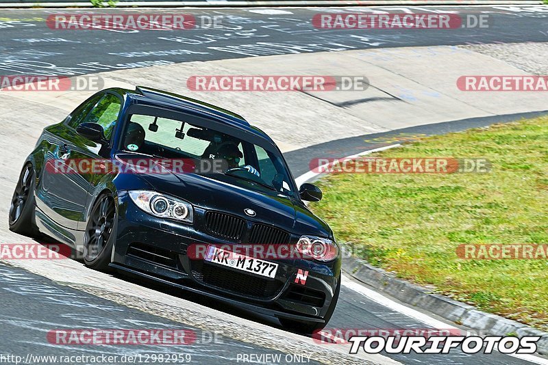 Bild #12982959 - Touristenfahrten Nürburgring Nordschleife (29.05.2021)