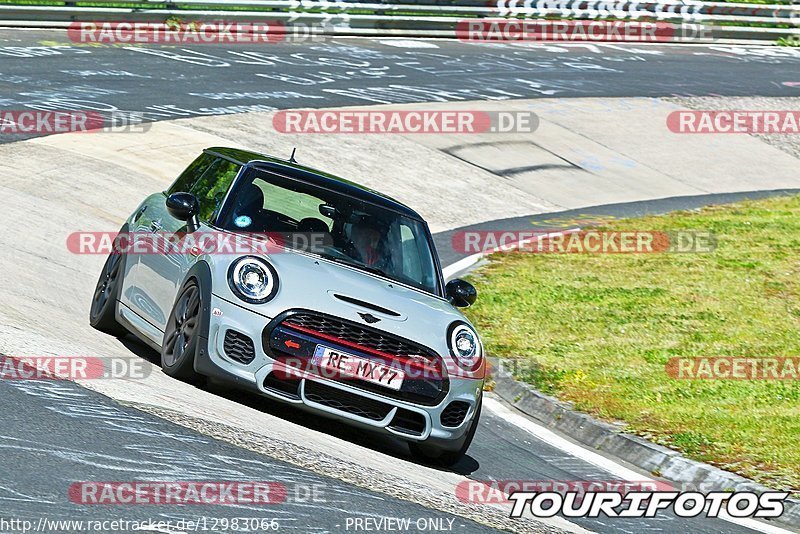 Bild #12983066 - Touristenfahrten Nürburgring Nordschleife (29.05.2021)