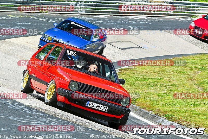 Bild #12983163 - Touristenfahrten Nürburgring Nordschleife (29.05.2021)