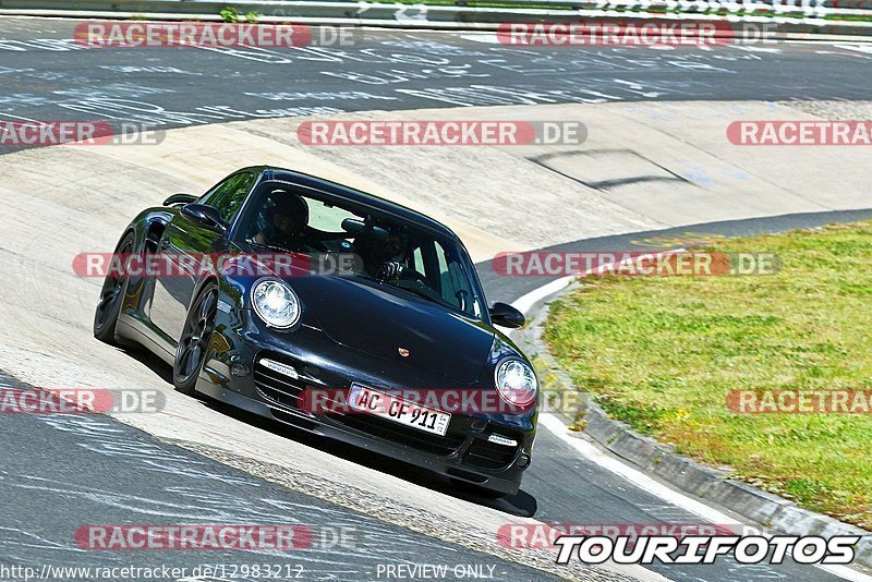 Bild #12983212 - Touristenfahrten Nürburgring Nordschleife (29.05.2021)