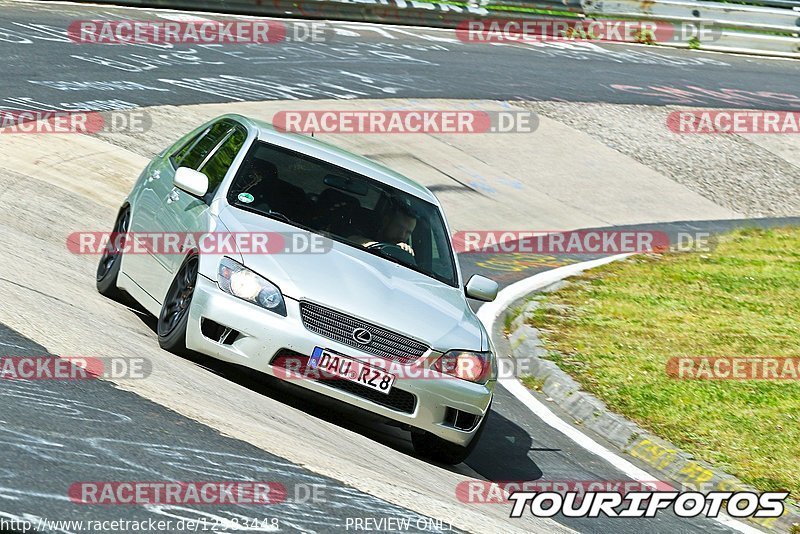 Bild #12983448 - Touristenfahrten Nürburgring Nordschleife (29.05.2021)