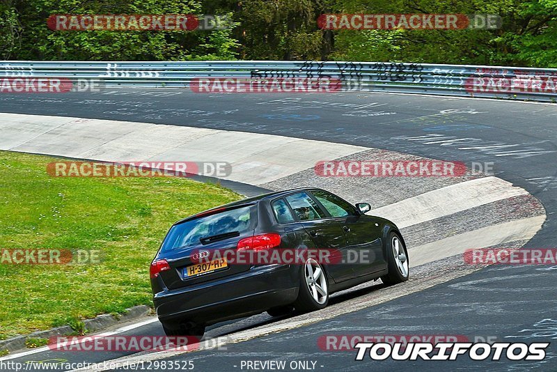 Bild #12983525 - Touristenfahrten Nürburgring Nordschleife (29.05.2021)