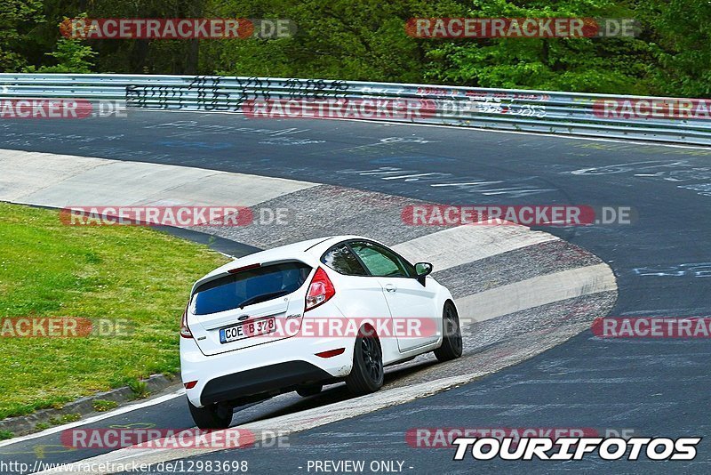 Bild #12983698 - Touristenfahrten Nürburgring Nordschleife (29.05.2021)