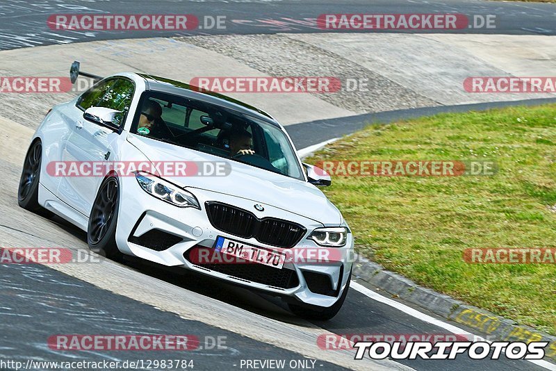 Bild #12983784 - Touristenfahrten Nürburgring Nordschleife (29.05.2021)