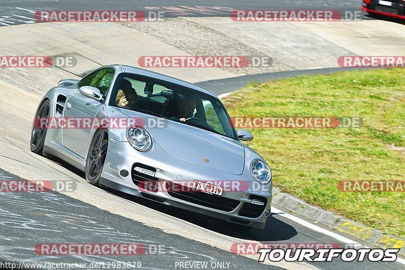 Bild #12983879 - Touristenfahrten Nürburgring Nordschleife (29.05.2021)