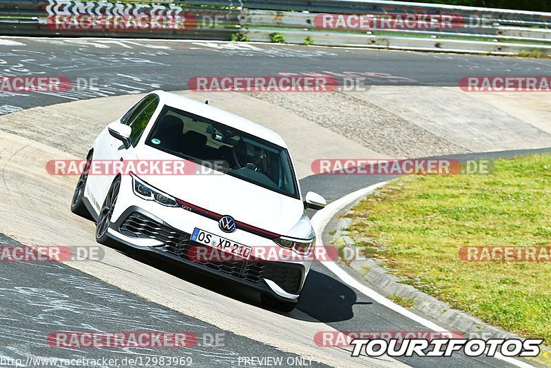 Bild #12983969 - Touristenfahrten Nürburgring Nordschleife (29.05.2021)