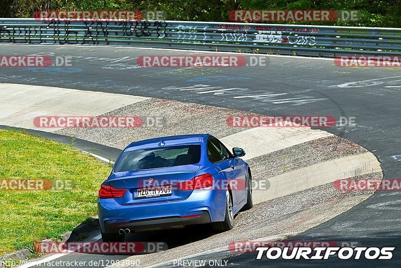 Bild #12983990 - Touristenfahrten Nürburgring Nordschleife (29.05.2021)