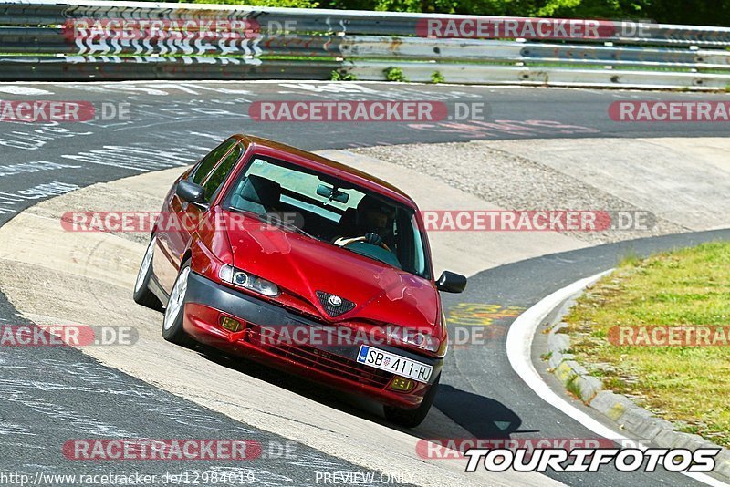 Bild #12984019 - Touristenfahrten Nürburgring Nordschleife (29.05.2021)