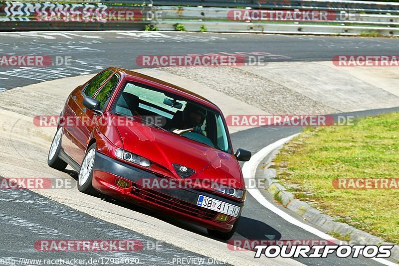 Bild #12984020 - Touristenfahrten Nürburgring Nordschleife (29.05.2021)