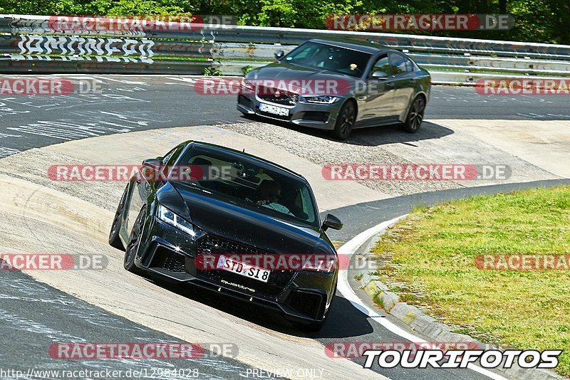 Bild #12984028 - Touristenfahrten Nürburgring Nordschleife (29.05.2021)