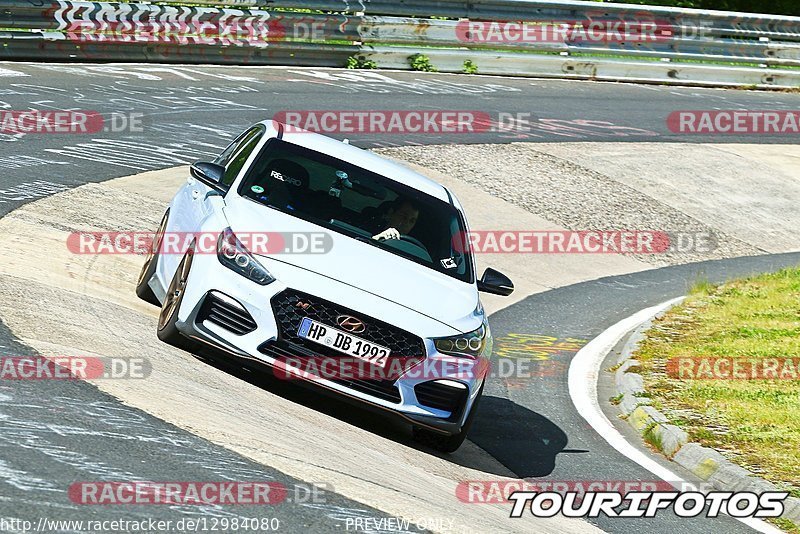 Bild #12984080 - Touristenfahrten Nürburgring Nordschleife (29.05.2021)