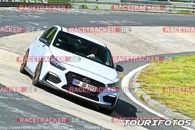 Bild #12984081 - Touristenfahrten Nürburgring Nordschleife (29.05.2021)