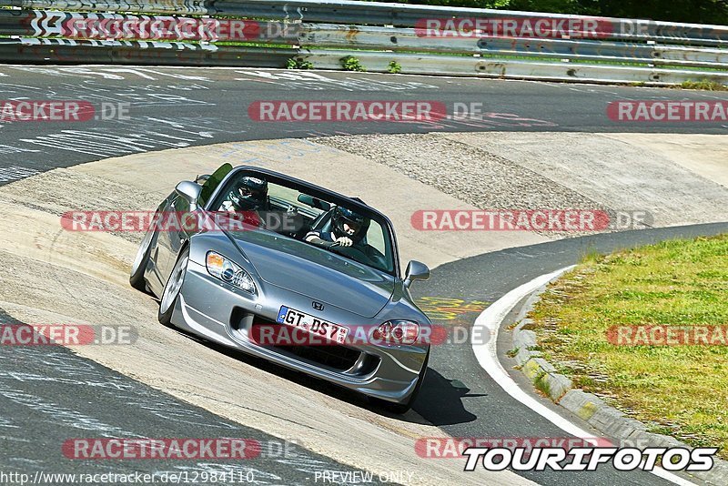 Bild #12984110 - Touristenfahrten Nürburgring Nordschleife (29.05.2021)