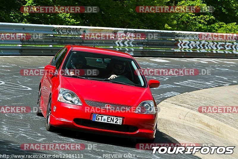 Bild #12984113 - Touristenfahrten Nürburgring Nordschleife (29.05.2021)