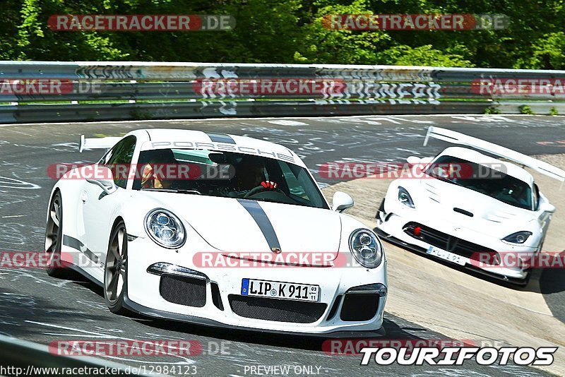 Bild #12984123 - Touristenfahrten Nürburgring Nordschleife (29.05.2021)