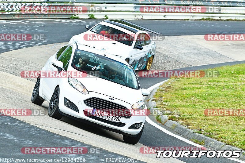 Bild #12984206 - Touristenfahrten Nürburgring Nordschleife (29.05.2021)