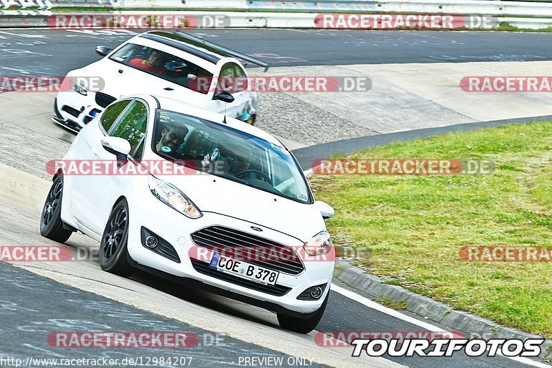 Bild #12984207 - Touristenfahrten Nürburgring Nordschleife (29.05.2021)