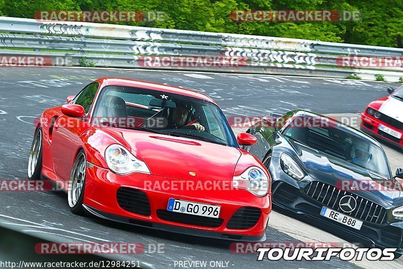 Bild #12984251 - Touristenfahrten Nürburgring Nordschleife (29.05.2021)