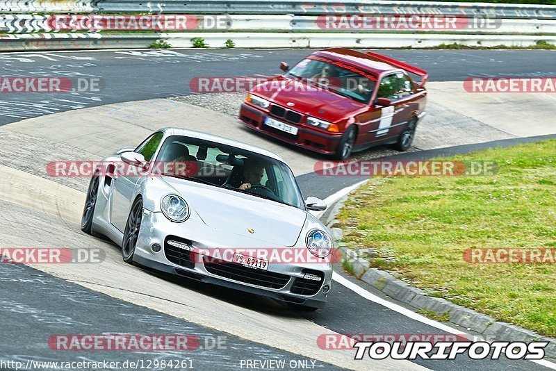 Bild #12984261 - Touristenfahrten Nürburgring Nordschleife (29.05.2021)