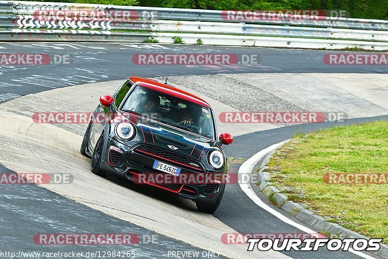 Bild #12984265 - Touristenfahrten Nürburgring Nordschleife (29.05.2021)