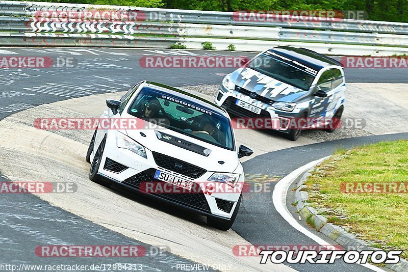 Bild #12984313 - Touristenfahrten Nürburgring Nordschleife (29.05.2021)