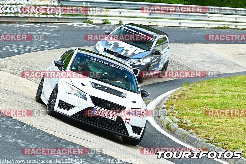 Bild #12984314 - Touristenfahrten Nürburgring Nordschleife (29.05.2021)