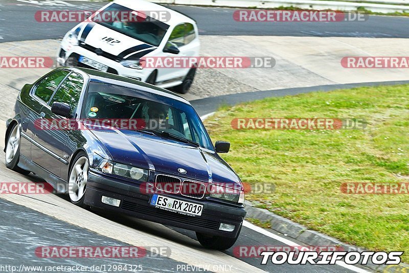 Bild #12984325 - Touristenfahrten Nürburgring Nordschleife (29.05.2021)